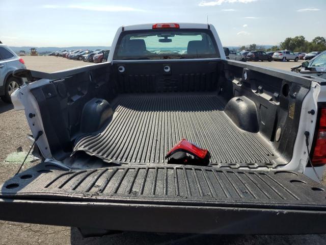 2017 CHEVROLET SILVERADO2 1GCNKNEH5HZ162144