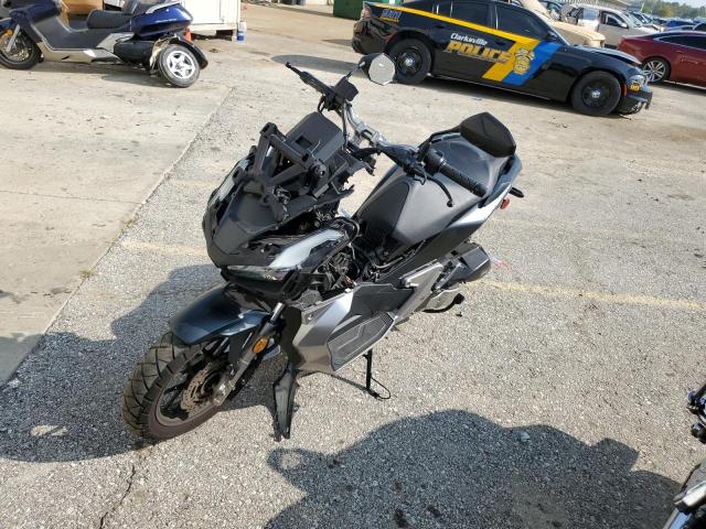 2021 HONDA ADV150 A MLHKF3853M5000878