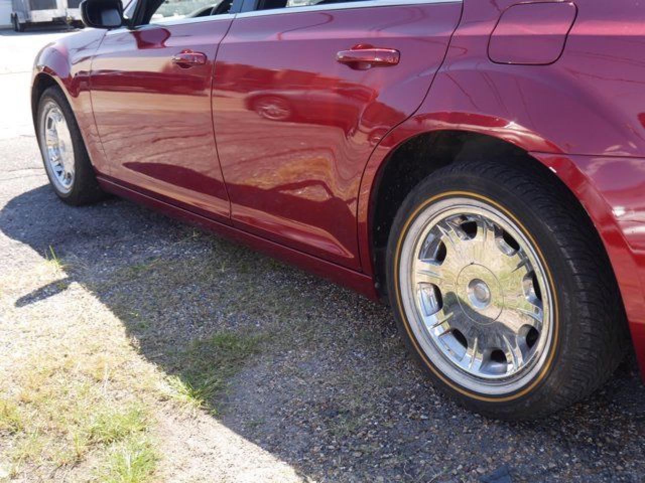 2C3CCAAG9EH262984 2014 Chrysler 300