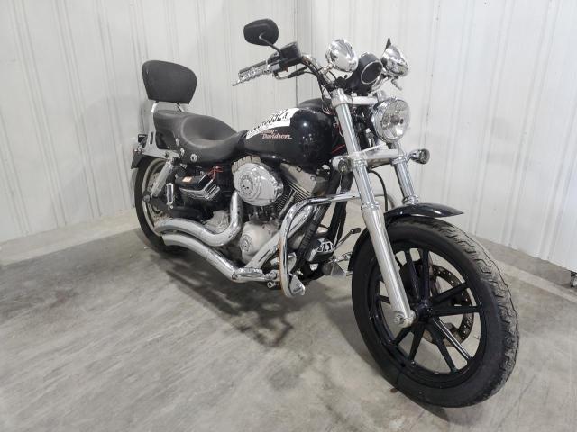 2007 HARLEY-DAVIDSON FXD 1HD1GM4197K341033