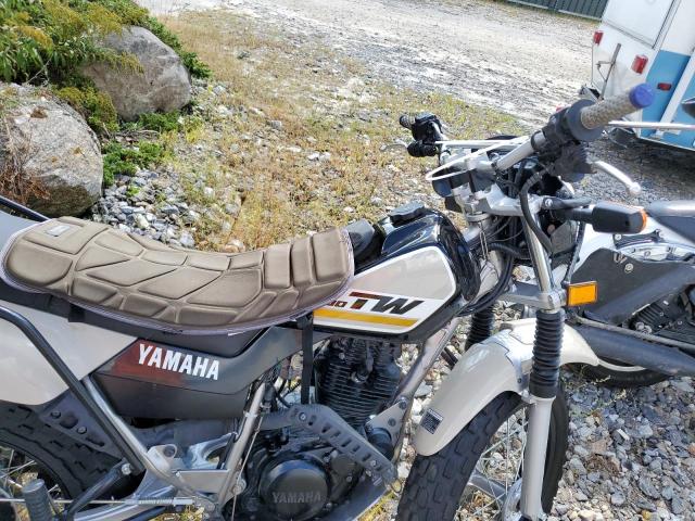 2020 YAMAHA TW200 C JYA3AWE00LA166535