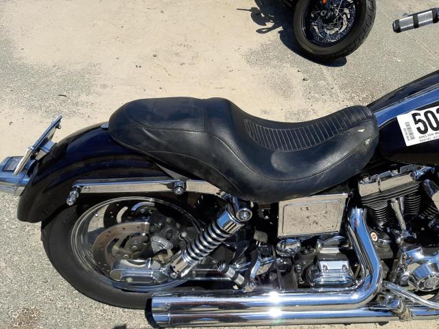 2004 HARLEY-DAVIDSON FXDLI 1HD1GNW154K301207