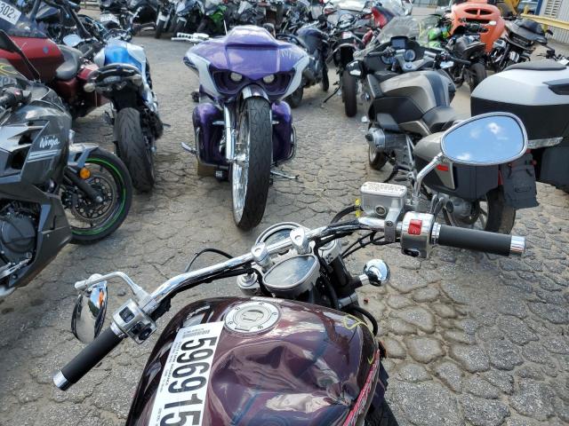 2005 YAMAHA XV1700 PC JYAVP14E35A012492