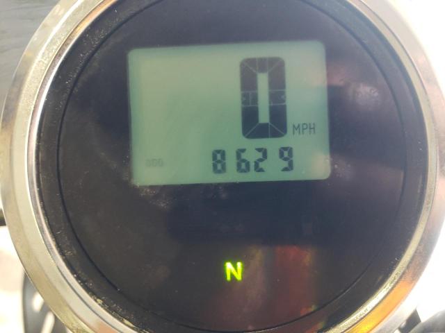 2015 YAMAHA XVS950 CR JYAVN06E1FA001005