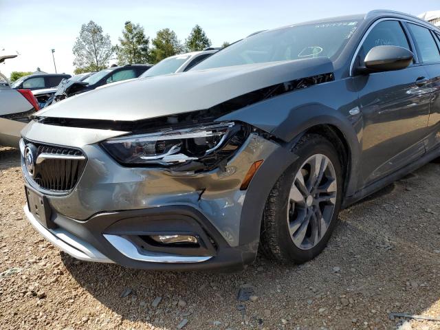 2019 BUICK REGAL TOUR W04GV8SX9K1011126