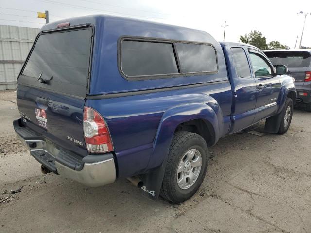 5TFUU4EN8EX093835 Toyota TACOMA