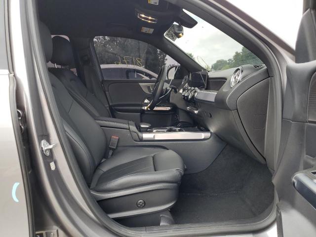 W1N4M4GB1MW102195 Mercedes-Benz GLB 250