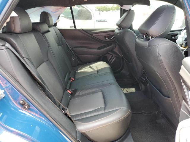 2022 SUBARU OUTBACK WI 4S4BTGUDXN3109086