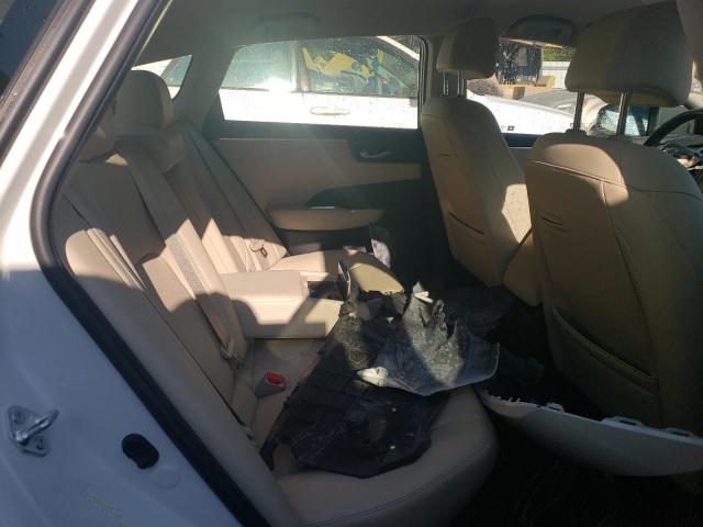 2018 HONDA CLARITY TO JHMZC5F39JC003202