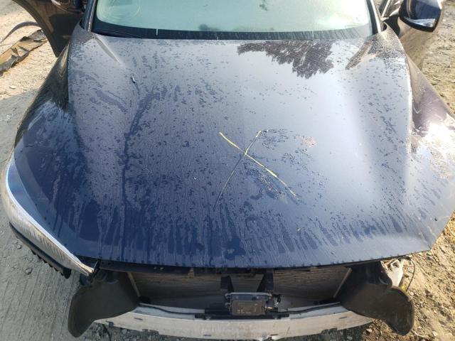 2021 INFINITI QX50 LUXE 3PCAJ5BB9MF108203