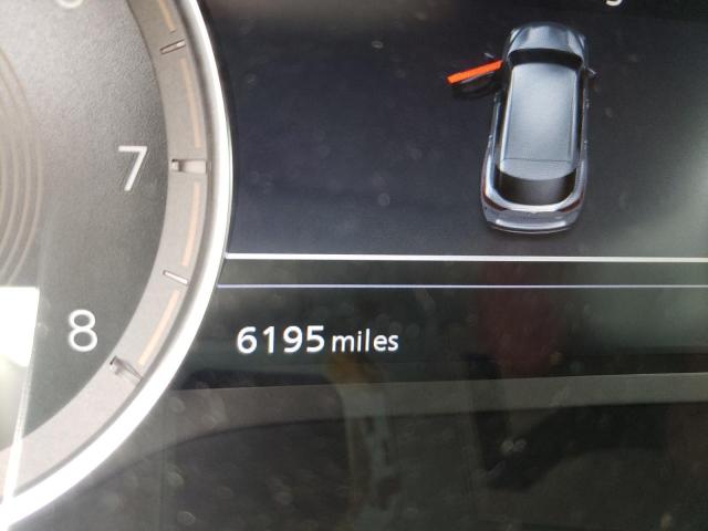 2021 INFINITI QX50 LUXE 3PCAJ5BB6MF121166