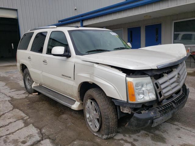 2005 Cadillac Escalade Luxury