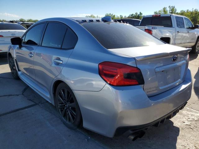 JF1VA1G62F9817645 Subaru Wrx Limited