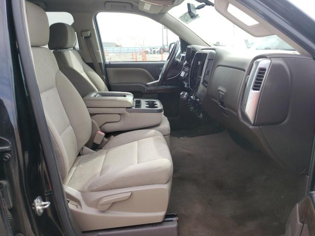 2015 CHEVROLET SILVRK1500 3GCUKREC6FG194623