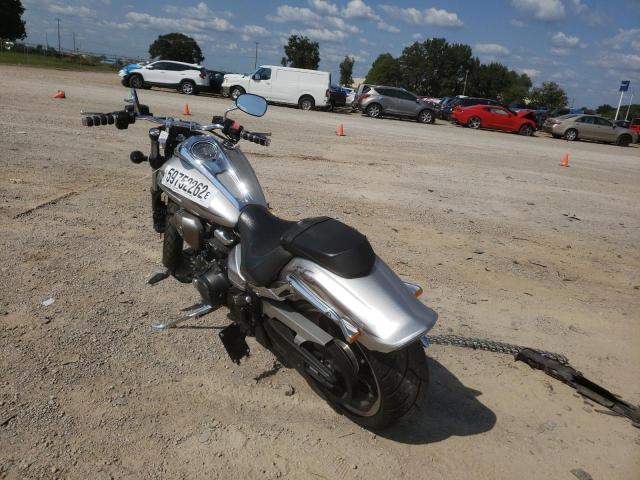 2009 YAMAHA XV1900 CU JYAVP27E59A007236