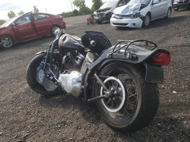 2009 HARLEY-DAVIDSON FLSTSB 5HD1JM5159Y036539