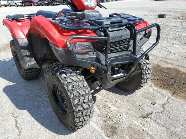 2022 HONDA TRX520 FM 1HFTE4410N4803468