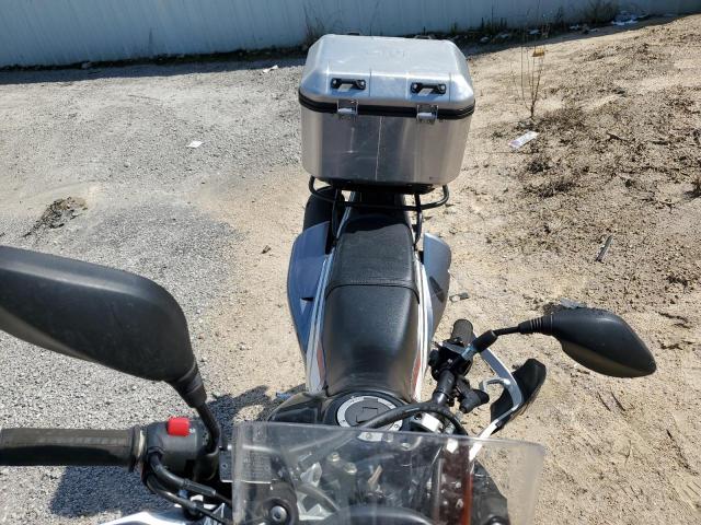 2018 HONDA CRF250 L MLHMD4416J5100671