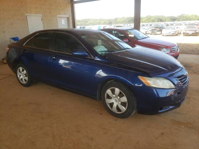 2009 Toyota Camry Base VIN: 4T1BE46K89U337608 Lot: 59570752