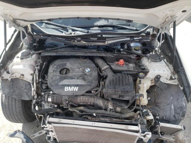 2018 BMW X2 SDRIVE2 WBXYJ3C30JEJ81437