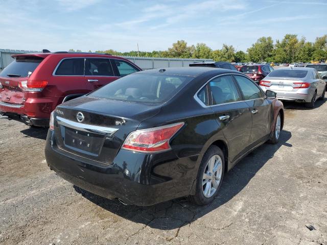 1N4AL3AP7FC449066 | 2015 NISSAN ALTIMA 2.5