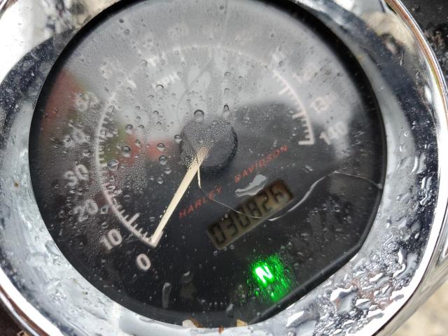 2003 HARLEY-DAVIDSON VRSCA 1HD1HAZ1X3K838011