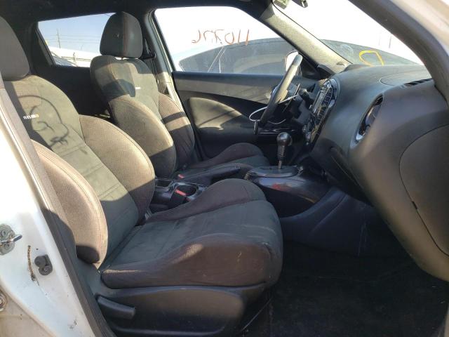 2015 NISSAN JUKE S - JN8AF5MV8FT564593