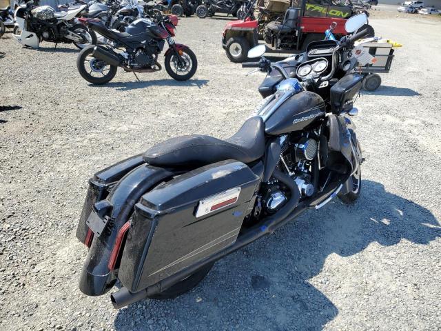 2011 HARLEY-DAVIDSON FLTRU 1HD1KGM15BB648210