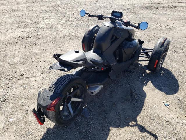 2022 CAN-AM RYKER SPOR 3JB2JEG23NJ000495