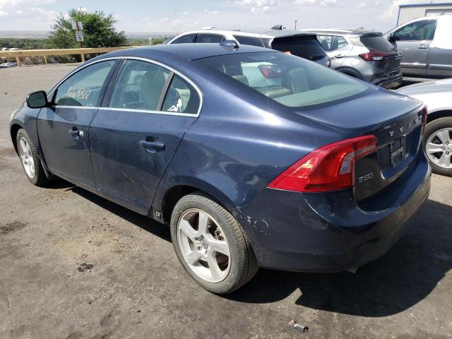 YV1622FS9C2116146 Volvo S60 T5