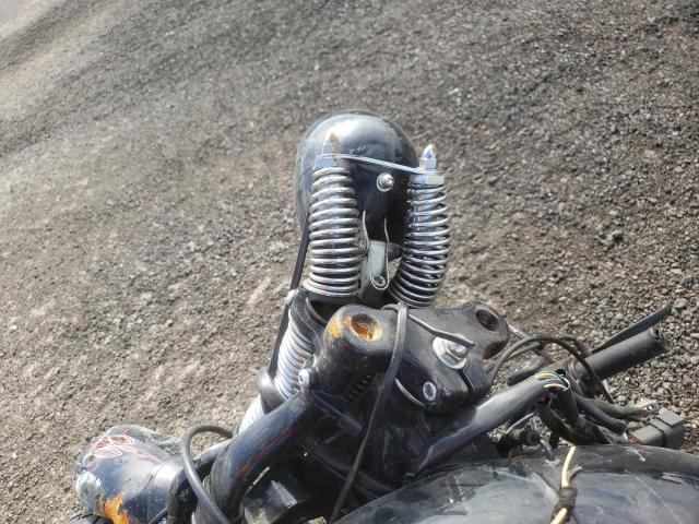 2009 HARLEY-DAVIDSON FLSTSB 5HD1JM5159Y036539