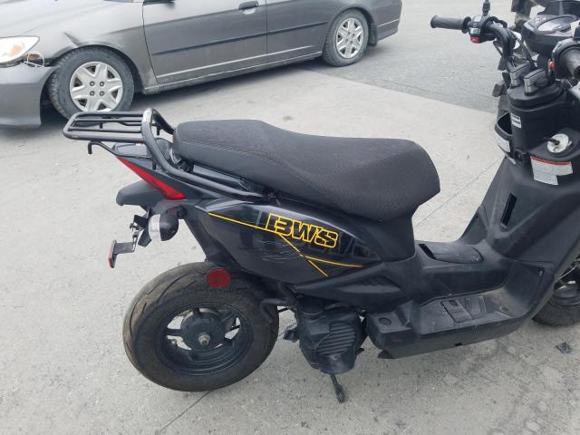 2019 YAMAHA YW50 F RKRSA43N6KA127474