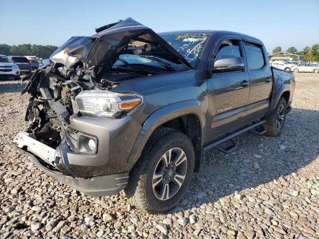 2016 TOYOTA TACOMA DOU - 3TMAZ5CN6GM009212