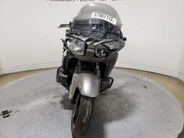 2016 HONDA GL1800 B JH2SC6814GK300078