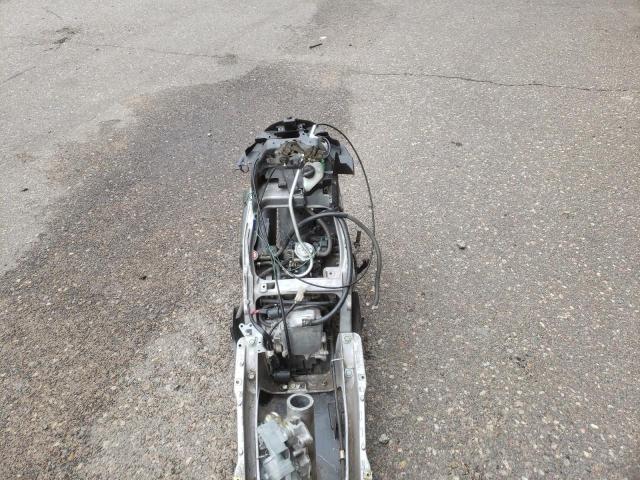 2005 HONDA CHF50 JH2AFG0005K302073