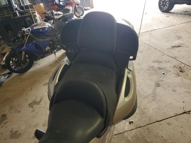 2000 BMW K1200 LT WB10555A1YZD73751