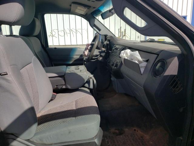 2015 FORD F250 SUPER - 1FTBF2B68FED34079