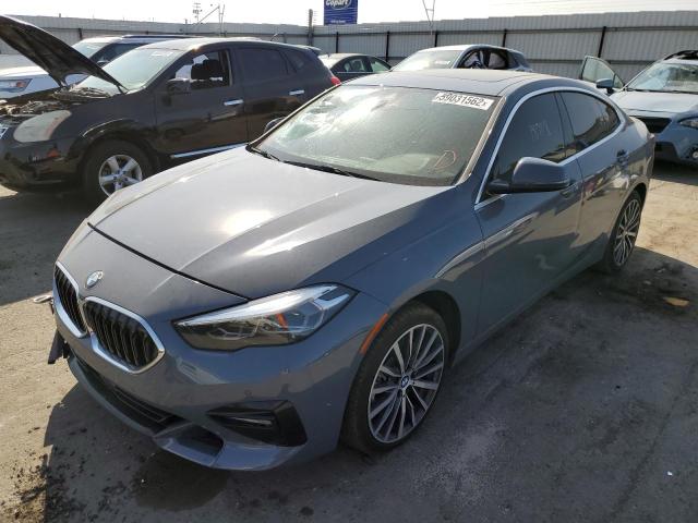 2021 BMW 228I WBA53AK00M7H78859