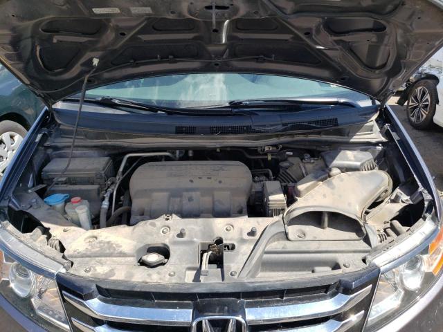 2015 HONDA ODYSSEY TO - 5FNRL5H94FB123647
