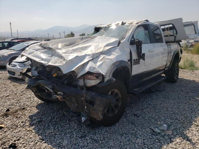 2017 RAM 2500 POWER 3C6TR5EJ5HG662978