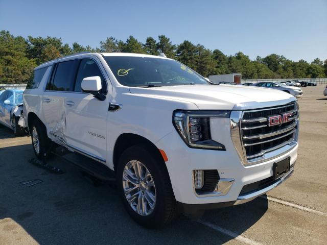 2022 GMC YUKON XL K - 1GKS2GKDXNR171079