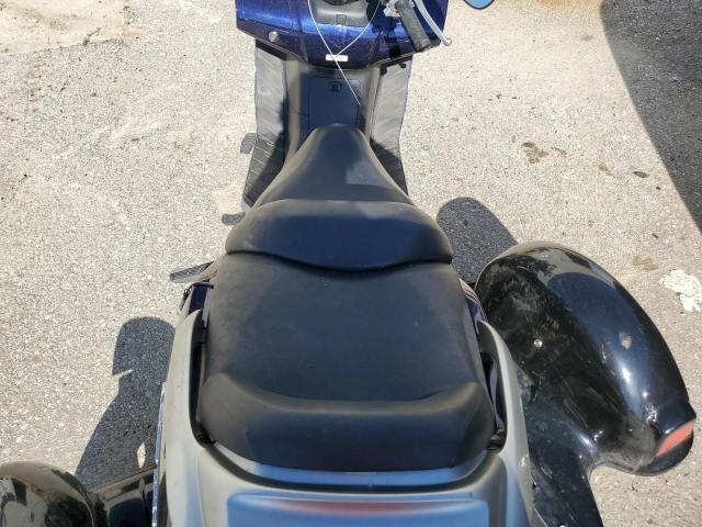 2006 HONDA FSC600 A JH2PF01486K300064