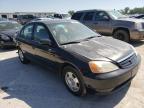 2003 HONDA  CIVIC