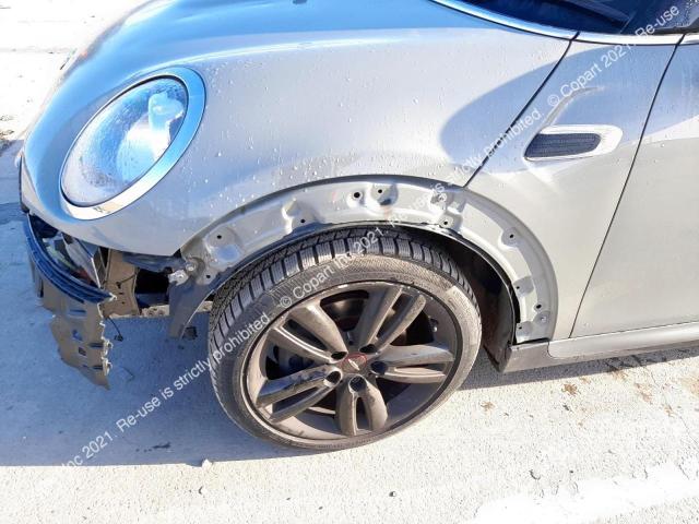 WMWXM520X02F67866 Mini Cooper