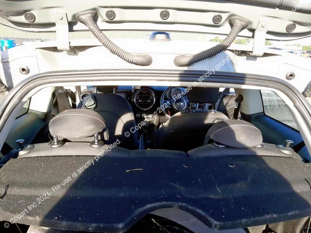 WMWXM520X02F67866 Mini Cooper