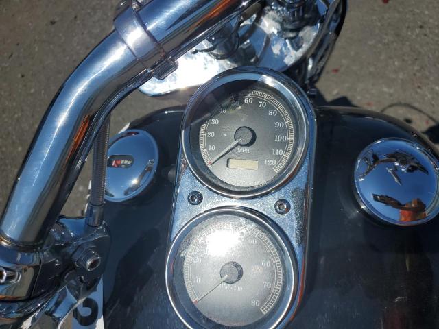 2000 HARLEY-DAVIDSON FXDL 1HD1GDV12YY331621
