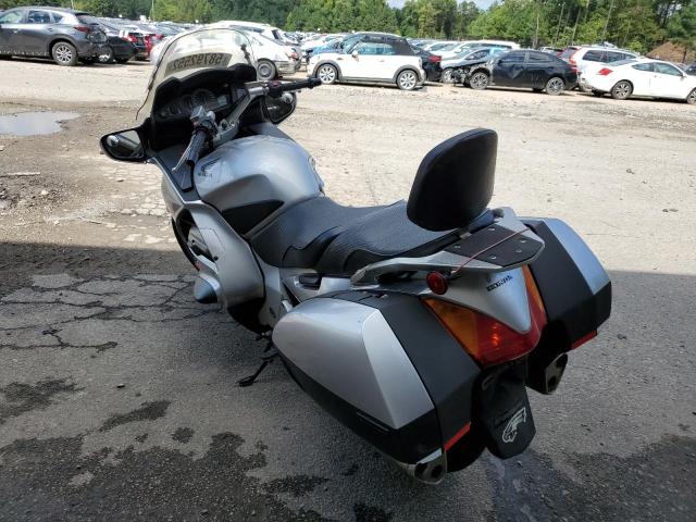 2007 HONDA ST1300 A JH2SC51437M500162