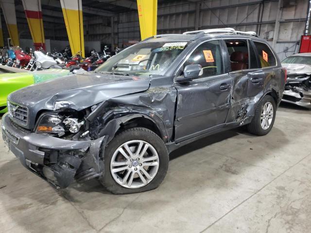 YV4CZ852X71368764 Volvo XC90