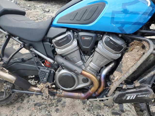 2022 HARLEY-DAVIDSON RA1250 S 1HD1ZES14NB309154
