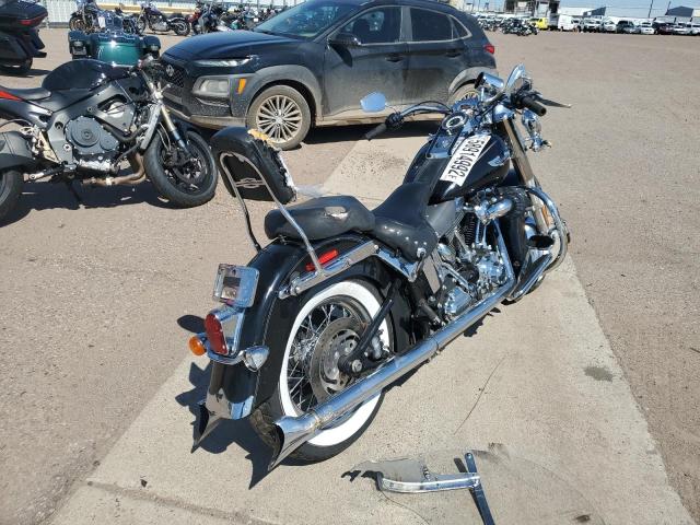 2014 HARLEY-DAVIDSON FLSTN SOFT 1HD1JDV10EB023962